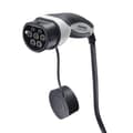 Miniatyrbillede 7 af 11: MENNEKES 36292 36292 ladekabel mode 3 type 2 20A 3PH 4m (36292)