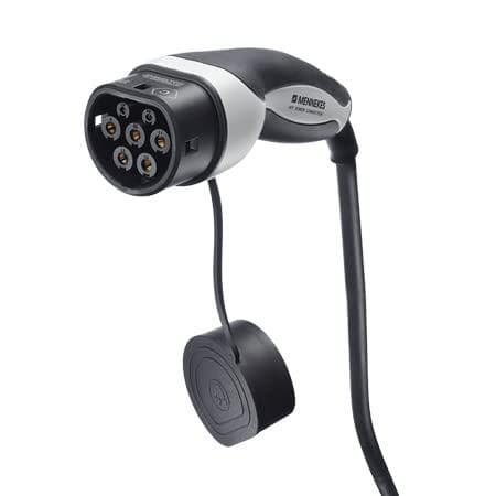 MENNEKES 36292 36292 ladekabel mode 3 type 2 20A 3PH 4m (36292)