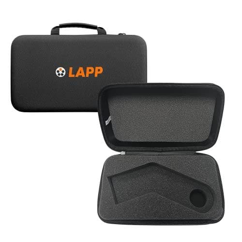LAPP MOBILITY hårdt etui til Mobility Dock-opladeren (64711)