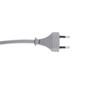 Miniatyrbild 3 av 4: Nätadapter Gamepad Nintendo Wii U - Wii U Gamepad Grå