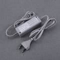 Miniatyrbild 4 av 4: Nätadapter Gamepad Nintendo Wii U - Wii U Gamepad Grå