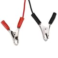 Miniatyrbild 3 av 4: Batteritestare - Universal - 12V - 6 LED-display - Grå färg - Gnistfri säkerhet