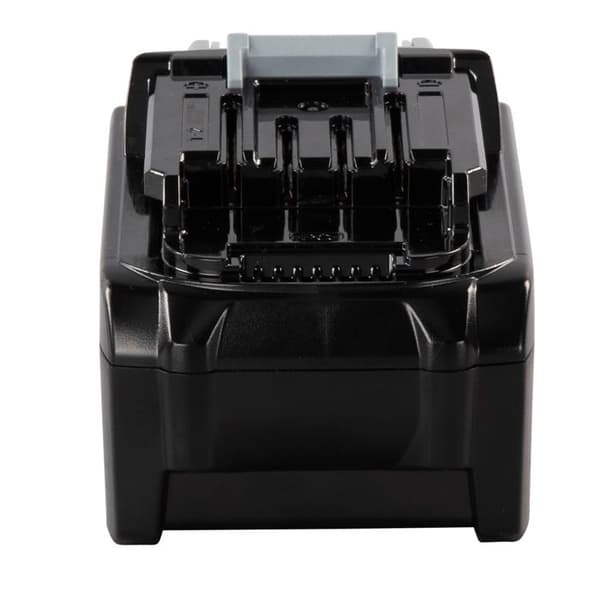 Batteri Makita Max XGT med laddningsindikator - MAKITA - 40V 4 Ah - 191B26-6