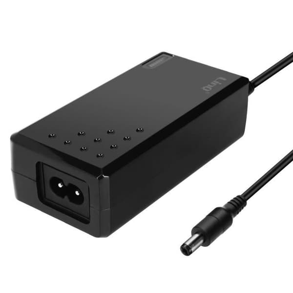 Skoterladdare - LINQ - Ninebot - 29,4V - 2A - 58,8W