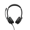 Pikkukuva 2 / 2: GN Jabra Jabra Evolve2 30 SE MS Stereo - Kuulokkeet - On-Ear - Langallinen - USB-C - Meluneristys - Sertifioitu Microsoft Teamsille (23189-999-879)