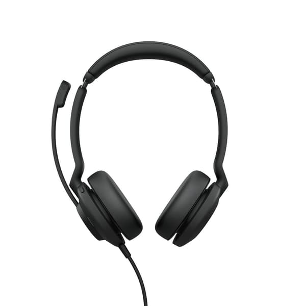 GN Jabra Jabra Evolve2 30 SE MS Stereo - Kuulokkeet - On-Ear - Langallinen - USB-C - Meluneristys - Sertifioitu Microsoft Teamsille (23189-999-879)
