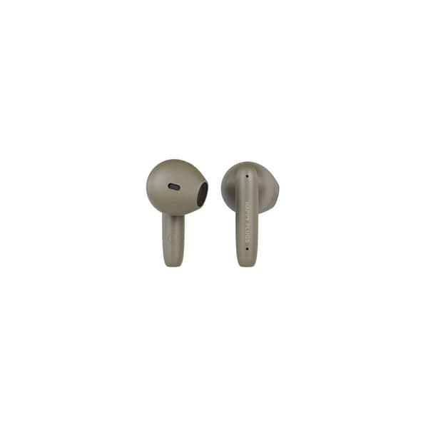 Happy Plugs Høretelefoner Joy Lite In-Ear TWS Grøn