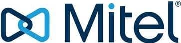 Mitel H10 - Headset - On-Ear - Kablet - USB - Støjisolering - til Mitel 6867, 6869, 6873 SIP Phone, 6940, MiVoice 6920, 6920t, 6930, 6930L, 693310t, 5