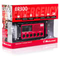 Miniatyrbillede 7 af 7: Midland Emergency Power Bank Er300 Rød,Sort