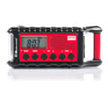 Miniatyrbillede 2 af 7: Midland Emergency Power Bank Er300 Rød,Sort