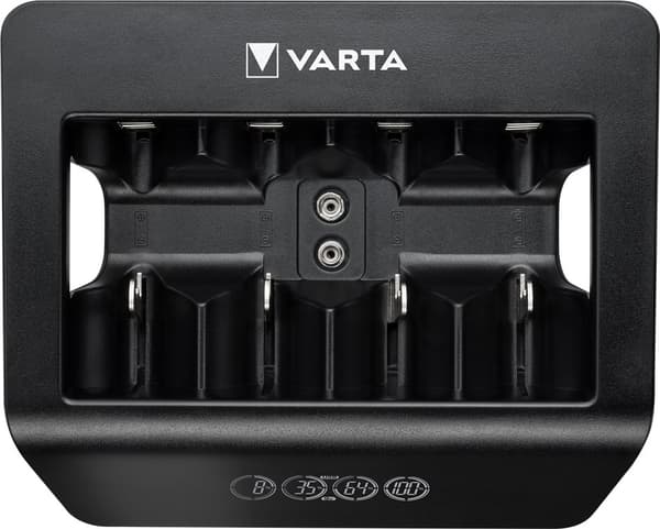 LCD Universal Charger+ (type 57688) Sort