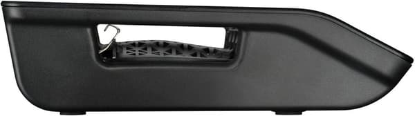 Varta LCD Smart Charger+ (typ 57684) inkl. 4x AA 2100 mAh laddar upp till 4x AA-batterier eller AAA-batterier (NiMH) samtidigt