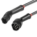 Miniatyrbilde 4 av 5: CABLE EV-CHARGING 3PH 11KW/7M 30111 LINDY