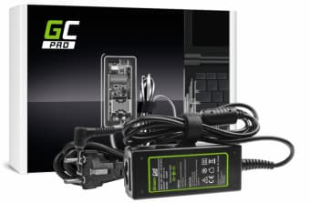AC Adapter за Asus Eee PC 19V 2.1A GREEN CELL