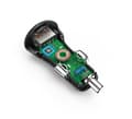 Pikkukuva 3 / 3: Fast Charger for Car, USB-A, HAMA-201633