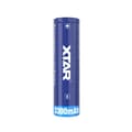 Pikkukuva 2 / 3: Rechargeable Battery XTAR 18650  for torches with protection, 3300mAh, Li-ion