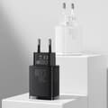 Miniatyrbillede 6 af 11: Baseus CCXJ-B02 Travel Charger USB-C 20W