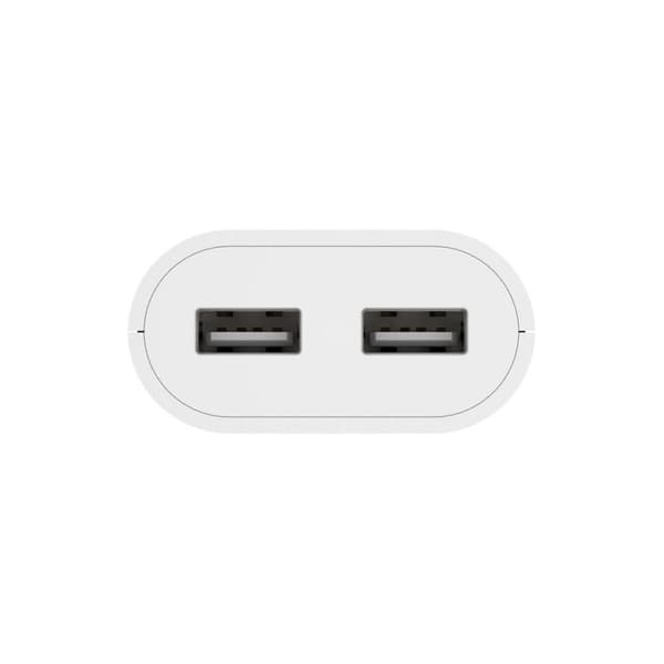 USB Power Supply Unit, 1.9 m, HAMA-223203