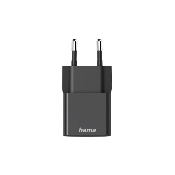 Fast Charger, USB-C, 25 W, HAMA-201651