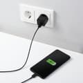 Miniatyrbillede 4 af 8: Fast Charger, USB-C, 25 W, HAMA-201651