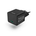 Miniatyrbillede 7 af 8: Fast Charger, USB-C, 25 W, HAMA-201651