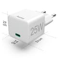 Pikkukuva 10 / 11: Mini Fast charger, 25W, HAMA-201652