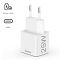 Pikkukuva 2 / 11: Mini Fast charger, 25W, HAMA-201652