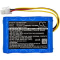 Miniatyrbild 4 av 4: Battery for Gardena Sileno 18V 3.4Ah Li-Ion Husqvarn