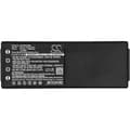 Miniatyrbillede 1 af 3: Camera Battery for Crane Remote Control   Liebherr; HBC  CS-FBA210BL 6V 2000mAh Cameron Sino