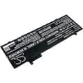 Miniatyrbild 2 av 3: Laptop Battery for LENOVO ThinkPad T480s  L17L3P71 11.58V 4600mAh CAMERON SINO