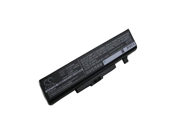 Laptop Battery for LENOVO  L11S6Y01 V580 Y480 V480 Y580 G500 G505 G510 G580 ThinkPad Edge E430 E440 E530  11.1V 4400mAh CAMERON SINO