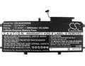 Miniatyrbillede 3 af 4: Laptop Battery C31N1411 for Asus ZenBook UX305C UX305CA UX305F UX305FA  11,4V 3800mAh   CAMERON SINO