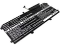 Miniatyrbillede 4 af 4: Laptop Battery C31N1411 for Asus ZenBook UX305C UX305CA UX305F UX305FA  11,4V 3800mAh   CAMERON SINO