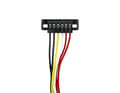 Miniatyrbillede 2 af 4: Laptop Battery C31N1411 for Asus ZenBook UX305C UX305CA UX305F UX305FA  11,4V 3800mAh   CAMERON SINO