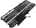 Miniatyrbillede 1 af 4: Laptop Battery C31N1411 for Asus ZenBook UX305C UX305CA UX305F UX305FA  11,4V 3800mAh   CAMERON SINO