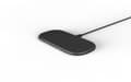 Pikkukuva 4 / 6: Wireless Dual Charging Pad RAPOO XC260, Qi, 7.5W/10W, Black