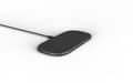 Pikkukuva 1 / 6: Wireless Dual Charging Pad RAPOO XC260, Qi, 7.5W/10W, Black
