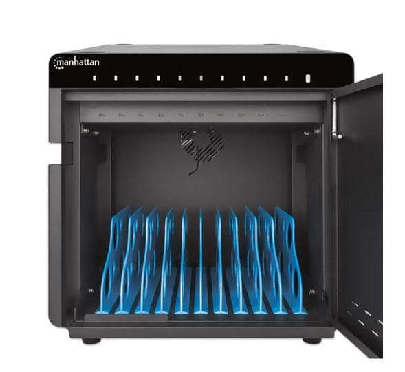 Ładowarka uniwersalna 10xUSB