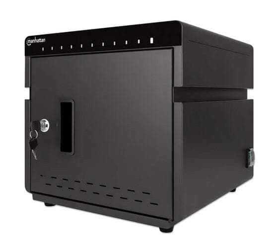 Ładowarka uniwersalna 10xUSB