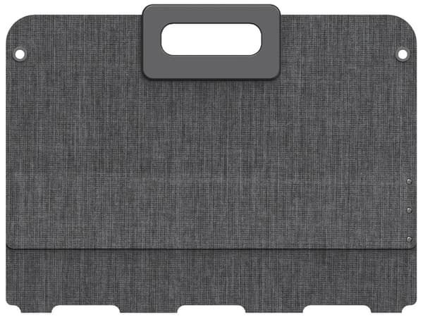 EZVIZ solární panel pro nabíjecí stanice PSP200/ výkon 200W/ rozměr 2379 x 540 x 33mm/ hmotnost 8,2kg/ černý