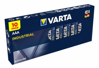Varta 4003211111 AAA Alkaline