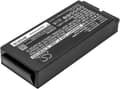 Miniatyrbillede 3 af 4: Camera Battery for Crane Remote Control  IKUSI CS-KUT271BL 4,8V 2000mAh Cameron Sino