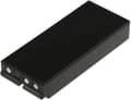 Miniatyrbillede 4 af 4: Camera Battery for Crane Remote Control  IKUSI CS-KUT271BL 4,8V 2000mAh Cameron Sino