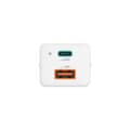 Miniatyrbild 6 av 7: Hama Quick Charger, GaN, 65W, 125130