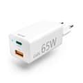 Miniatyrbild 2 av 7: Hama Quick Charger, GaN, 65W, 125130