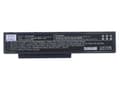 Miniatyrbillede 4 af 4: Laptop Battery Amilo Li3710 SQU-809 Pi3560/ Pi3660 11,1V 4400mAh CAMERON SINO