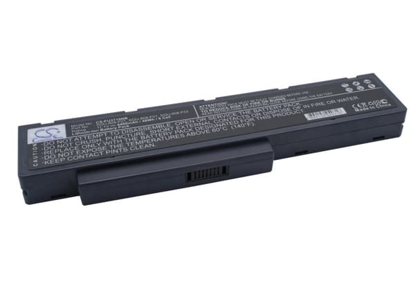 Laptop Battery Amilo Li3710 SQU-809 Pi3560/ Pi3660 11,1V 4400mAh CAMERON SINO