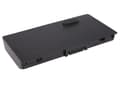Miniatyrbillede 3 af 3: Laptop Battery for TOSHIBA PA3615U SATELITE L45, 10.8V, 4400mAh, Black CAMERON SINO