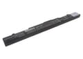 Miniatyrbillede 3 af 3: Laptop Battery for ASUS  A41-X550A  X450 X550  14.4V 2200 mAh CAMERON SINO