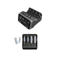 Miniatyrbilde 2 av 4: Charger SkyRC NC2200 AA/AAA